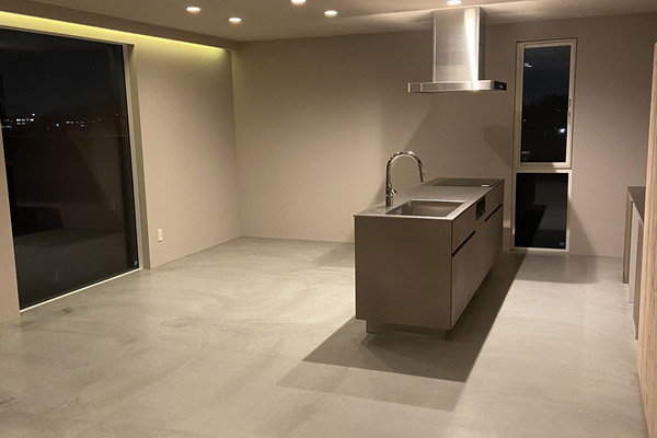 フリースパン設計