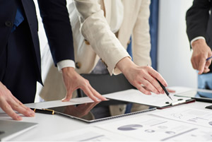 計画・立ち上げフェーズ