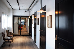 引渡し・運用支援