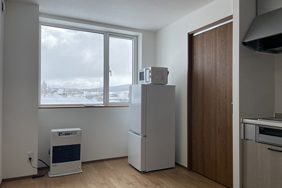 ワイスドミトリー