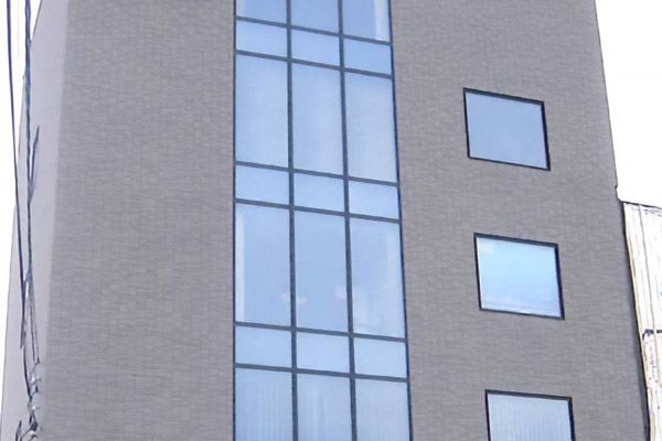 札幌市清田Nビル