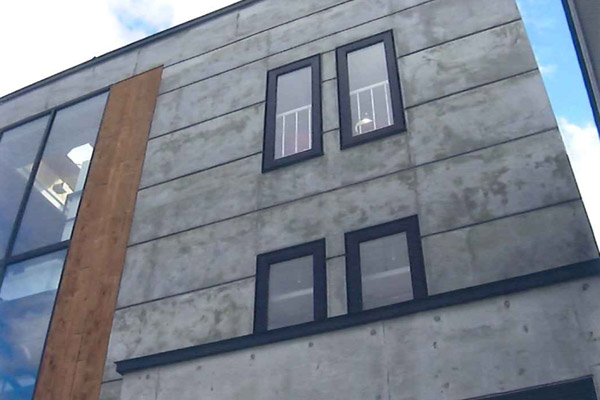 札幌市中央区B社