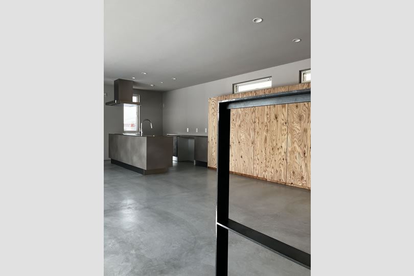 S様邸 施工事例イメージ7