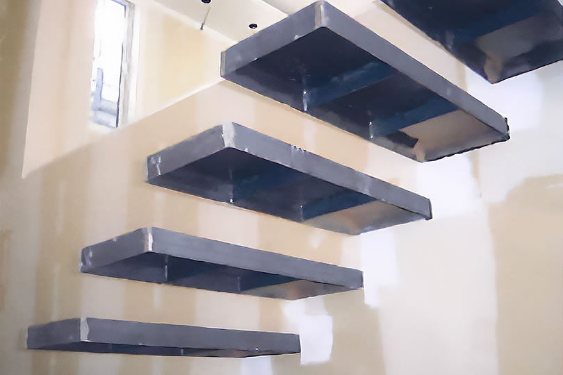 札幌市清田Nビル 施工事例イメージ4