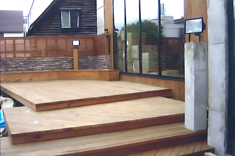 札幌市中央区B社 施工事例イメージ4