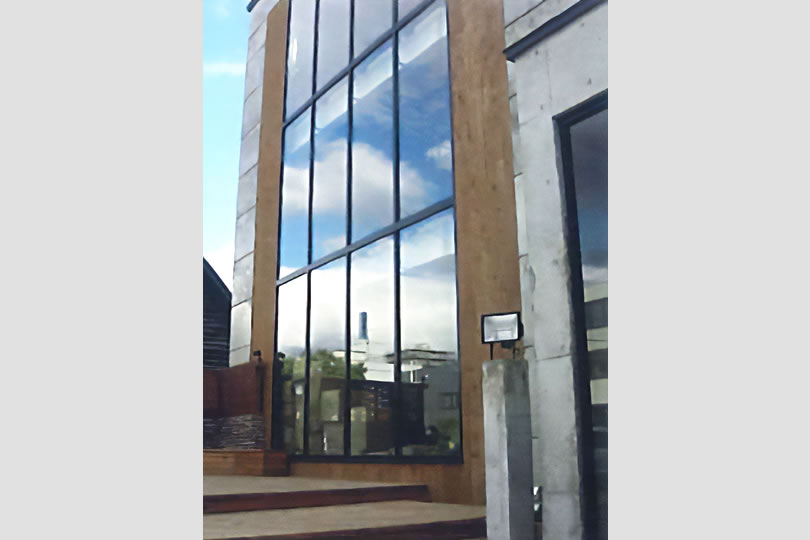 札幌市中央区B社 施工事例イメージ5