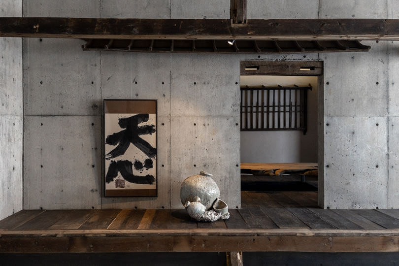 SHIGUCHI 施工事例イメージ5