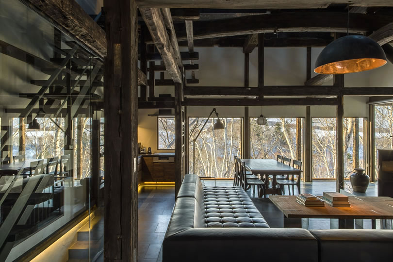 SHIGUCHI 施工事例イメージ8