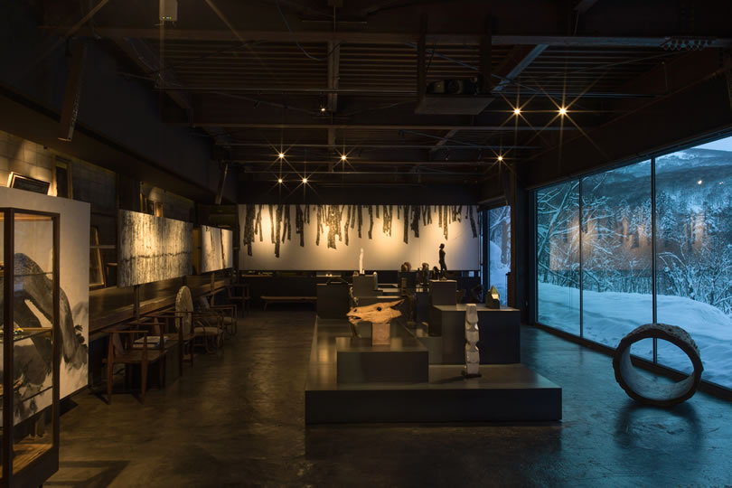 SOMOZA 施工事例イメージ2