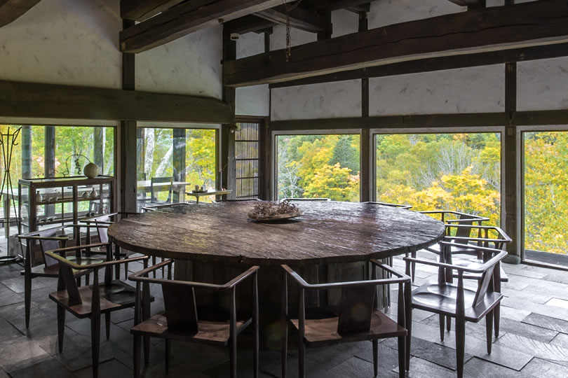 SOMOZA 施工事例イメージ4