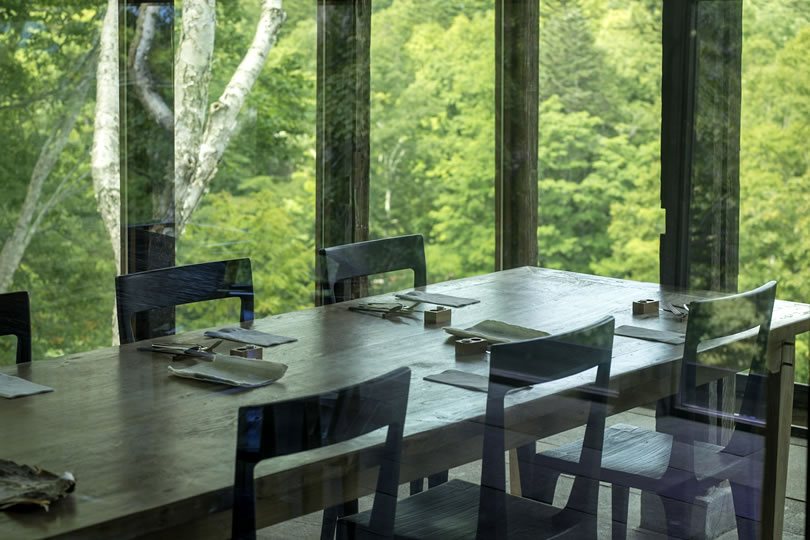 SOMOZA 施工事例イメージ5